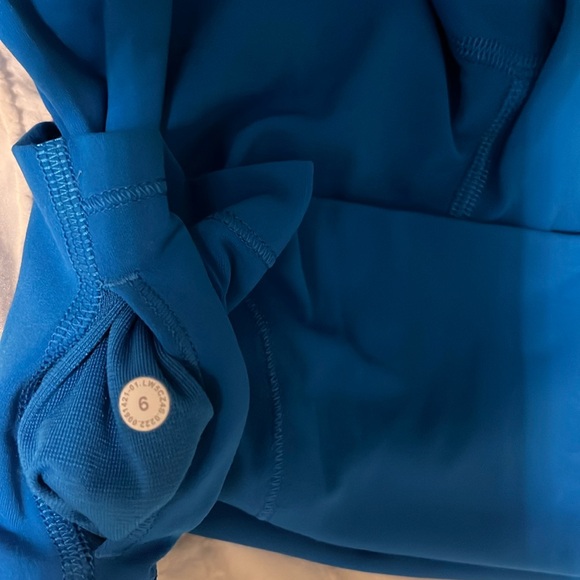 Lululemon Athletica Align Leggings - Picture 3 of 3